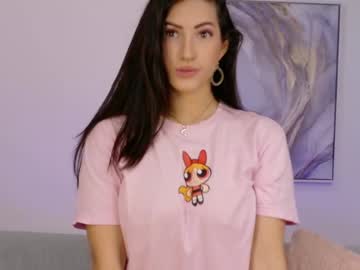 Maddie_Hart Chaturbate stream image from August 30, 2025