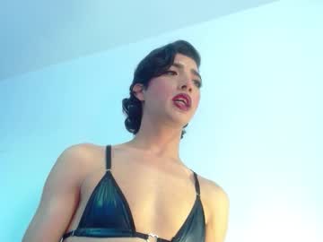 Misterfemboybigcockhot Chaturbate stream image from August 30, 2025