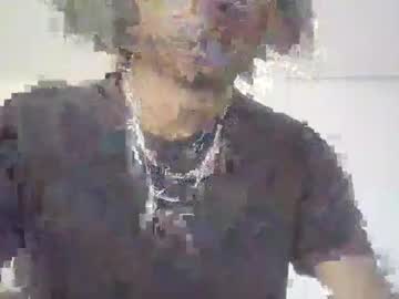 Therealgrosse Chaturbate stream image from August 30, 2025