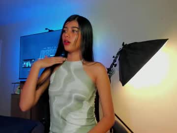Isadamorex Chaturbate stream image from August 30, 2025