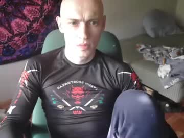 Johnny_Positive Chaturbate stream image from August 30, 2025