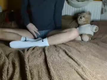 Justcandycane Chaturbate stream image from August 30, 2025