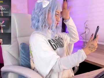 Sweet_Cleo__ Chaturbate stream image from August 30, 2025