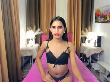 Yanna_Faulkerson Chaturbate stream image from August 30, 2025