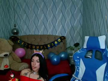 Angelchristix Chaturbate stream image from August 30, 2025