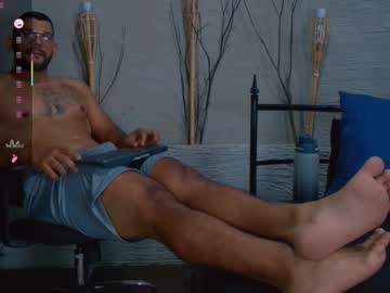 Anthonylevys Chaturbate stream image from August 30, 2025