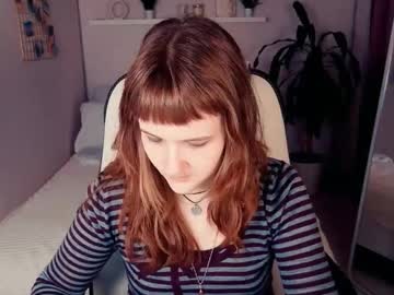 Clover_Red Chaturbate stream image from August 30, 2025