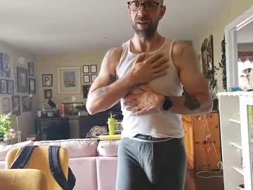 Damien_Mace Chaturbate stream image from August 30, 2025