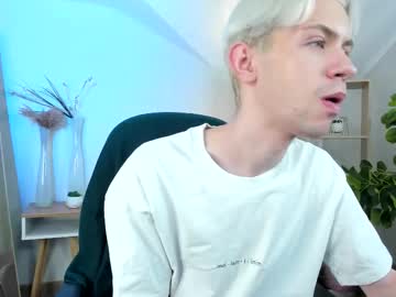Dilan_Skiba Chaturbate stream image from August 30, 2025