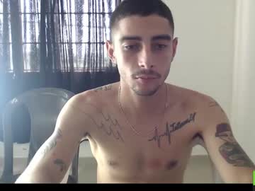 Hotsteel420 Chaturbate stream image from August 30, 2025