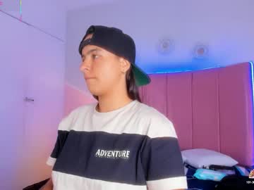 Liiam_Smith_ Chaturbate stream image from August 30, 2025