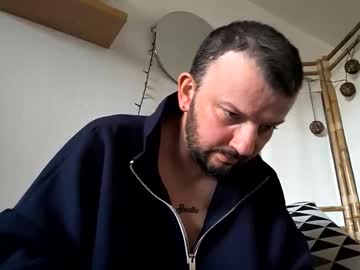 Siamoqui54 Chaturbate stream image from August 30, 2025