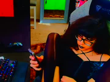 Spacemarine420 Chaturbate stream image from August 30, 2025