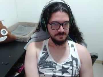 Adamussutekh Chaturbate stream image from August 30, 2025