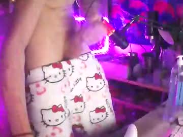 Avyygoon Chaturbate stream image from August 30, 2025