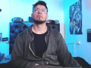 Brad_Hot_Boy Chaturbate stream image from August 30, 2025
