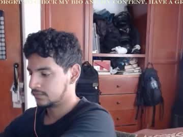 Diamond_Bruno Chaturbate stream image from August 30, 2025