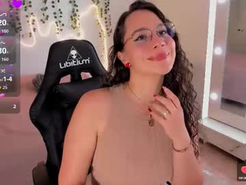 Emmatorres9 Chaturbate stream image from August 30, 2025