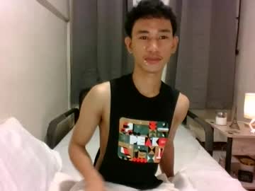 Enzinoxx2024 Chaturbate stream image from August 30, 2025