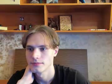 Lazaret1k Chaturbate stream image from August 30, 2025