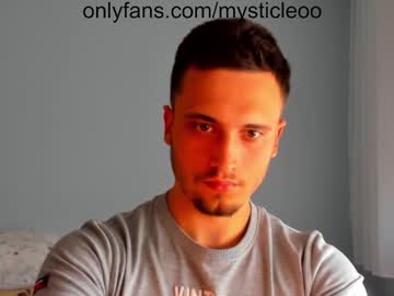 Mysticleoo Chaturbate stream image from August 30, 2025