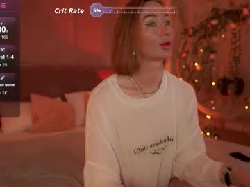 Serena_Waldarf Chaturbate stream image from August 30, 2025