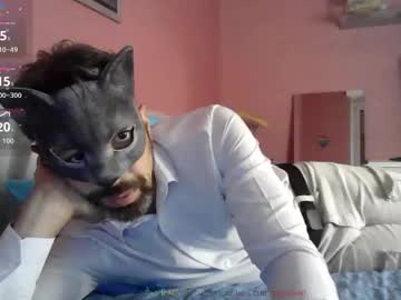 Slv_And_Master_Xxx Chaturbate stream image from August 30, 2025