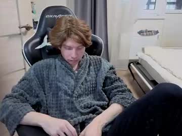 Spaisenok Chaturbate stream image from August 30, 2025