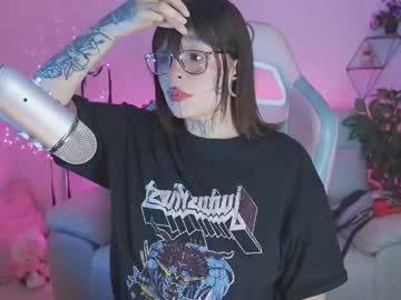 Starwitch_ Chaturbate stream image from August 30, 2025