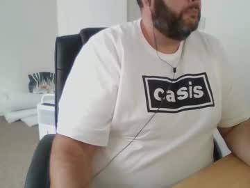 Ukbigguy200448 Chaturbate stream image from August 30, 2025