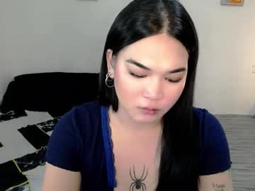 Yourfantasyyy_ Chaturbate stream image from August 30, 2025