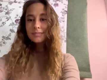 Zitaemziah Chaturbate stream image from August 30, 2025