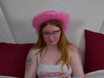 Aliceallisons Chaturbate stream image from August 30, 2025