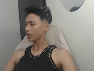 Asian_Keithtwink69 Chaturbate stream image from August 30, 2025