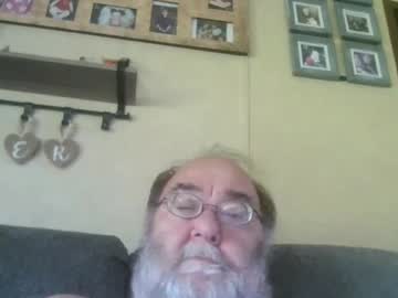 Chubyluver11896 Chaturbate stream image from August 30, 2025