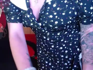Elina_Posh Chaturbate stream image from August 30, 2025