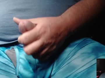 Kustom77 Chaturbate stream image from August 30, 2025
