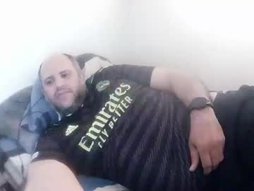 Pedrofalfan Chaturbate stream image from August 30, 2025