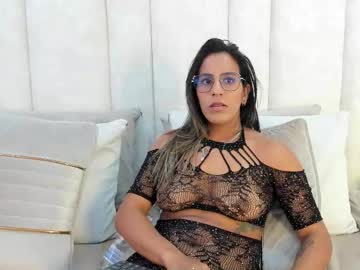 Rubi_Hot_ Chaturbate stream image from August 30, 2025