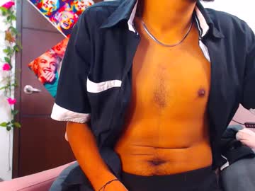 Boybunnyerotic Chaturbate stream image from August 30, 2025