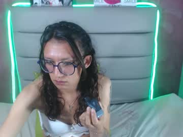 Carina_Santana Chaturbate stream image from August 30, 2025