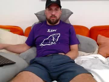 Cram0658 Chaturbate stream image from August 30, 2025