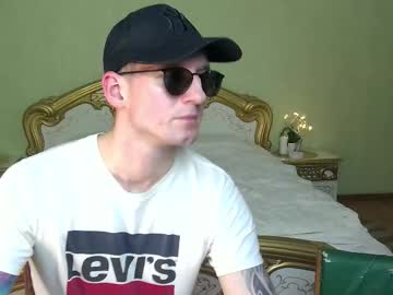 Cum_Arsen Chaturbate stream image from August 30, 2025