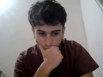Dan_X23 Chaturbate stream image from August 30, 2025