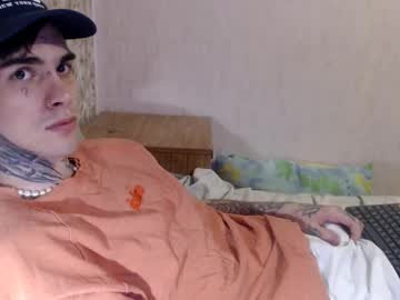 Fredzo777 Chaturbate stream image from August 30, 2025