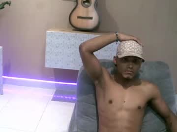 Jonas_Lewis Chaturbate stream image from August 30, 2025