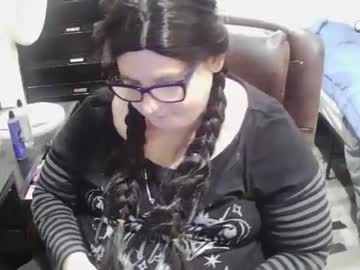 Sissy82princess Chaturbate stream image from August 30, 2025
