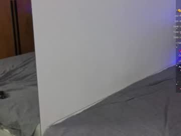 Vitterrick Chaturbate stream image from August 30, 2025