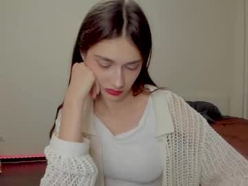_Wilson__ Chaturbate stream image from August 30, 2025