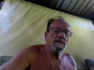 Birdman1961 Chaturbate stream image from August 30, 2025